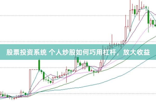 股票投资系统 个人炒股如何巧用杠杆，放大收益