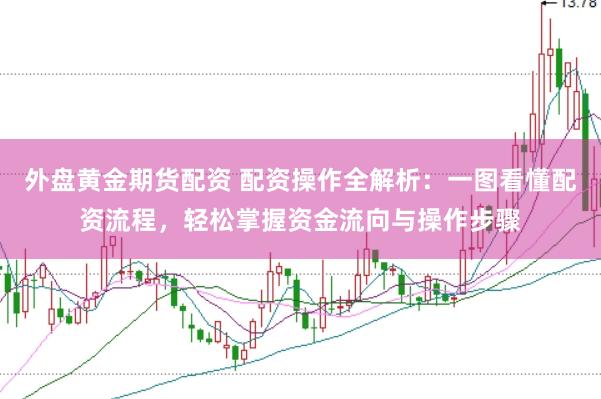 外盘黄金期货配资 配资操作全解析：一图看懂配资流程，轻松掌握资金流向与操作步骤