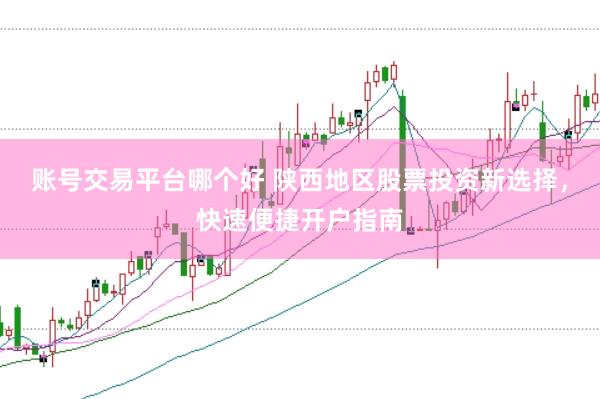账号交易平台哪个好 陕西地区股票投资新选择，快速便捷开户指南