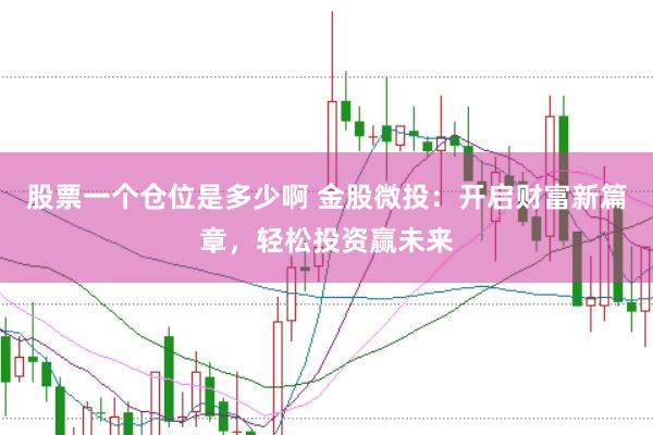 股票一个仓位是多少啊 金股微投：开启财富新篇章，轻松投资赢未来