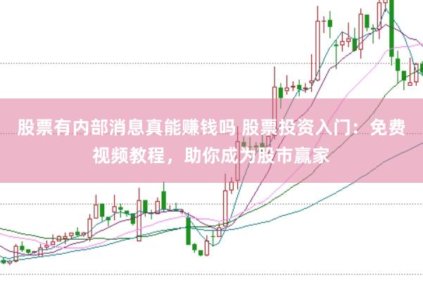 股票有内部消息真能赚钱吗 股票投资入门：免费视频教程，助你成为股市赢家