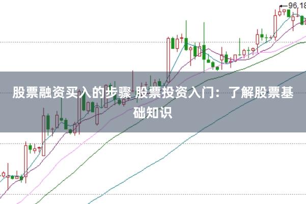 股票融资买入的步骤 股票投资入门：了解股票基础知识