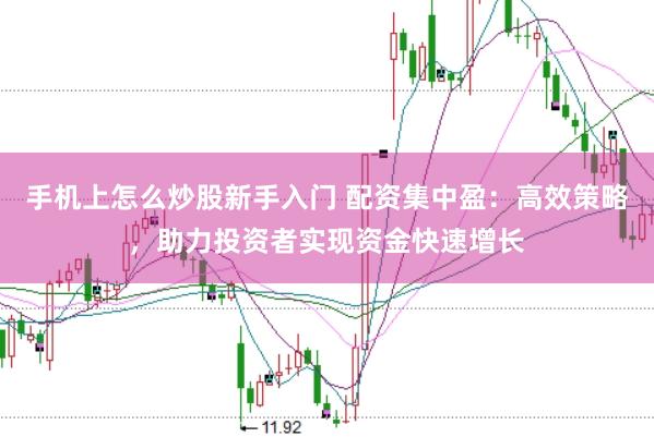 手机上怎么炒股新手入门 配资集中盈：高效策略，助力投资者实现资金快速增长