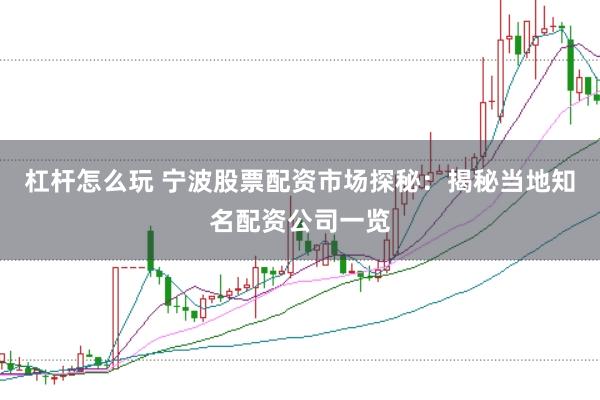 杠杆怎么玩 宁波股票配资市场探秘：揭秘当地知名配资公司一览