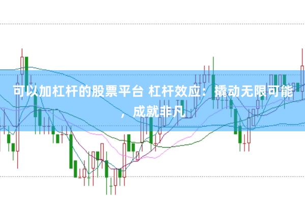 可以加杠杆的股票平台 杠杆效应：撬动无限可能，成就非凡