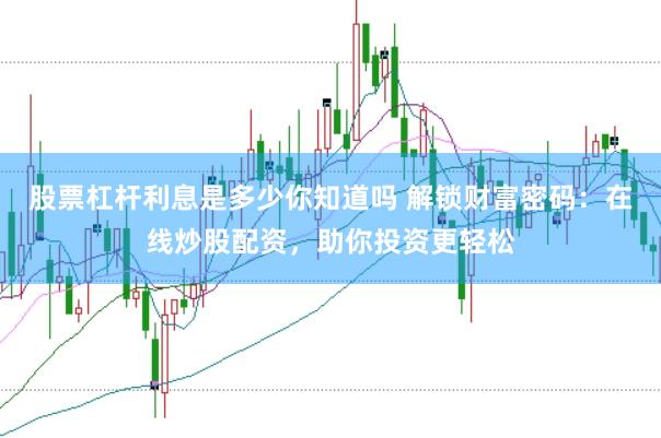 股票杠杆利息是多少你知道吗 解锁财富密码：在线炒股配资，助你投资更轻松