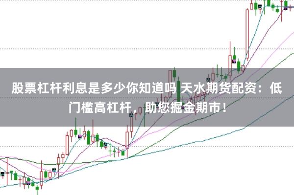 股票杠杆利息是多少你知道吗 天水期货配资：低门槛高杠杆，助您掘金期市！