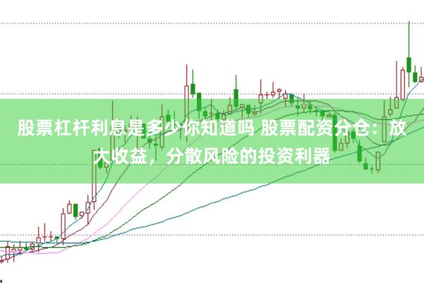 股票杠杆利息是多少你知道吗 股票配资分仓：放大收益，分散风险的投资利器