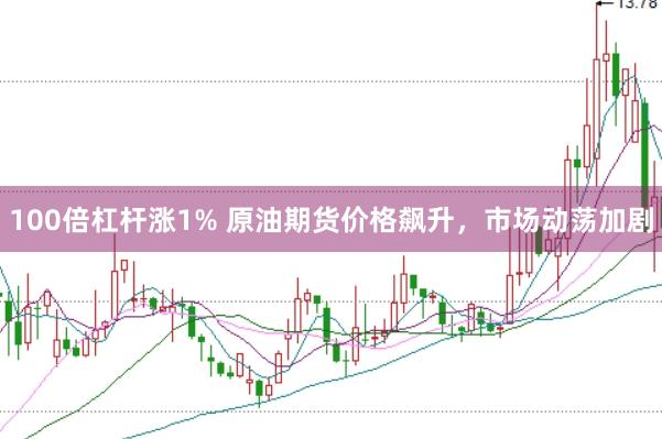 100倍杠杆涨1% 原油期货价格飙升，市场动荡加剧