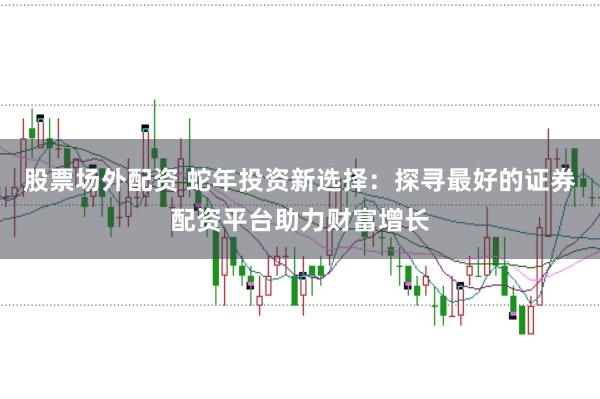 股票场外配资 蛇年投资新选择：探寻最好的证券配资平台助力财富增长