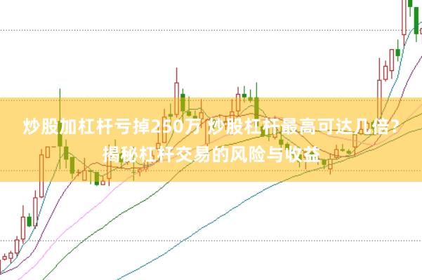 炒股加杠杆亏掉250万 炒股杠杆最高可达几倍？揭秘杠杆交易的风险与收益