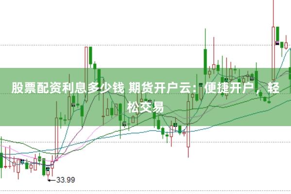 股票配资利息多少钱 期货开户云：便捷开户，轻松交易