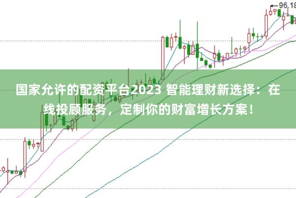 国家允许的配资平台2023 智能理财新选择：在线投顾服务，定制你的财富增长方案！
