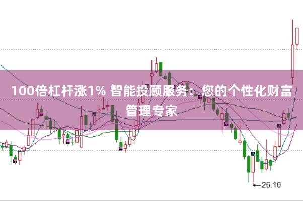100倍杠杆涨1% 智能投顾服务：您的个性化财富管理专家