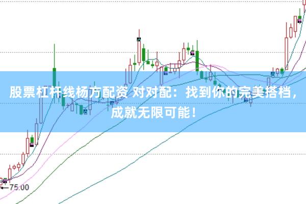 股票杠杆线杨方配资 对对配：找到你的完美搭档，成就无限可能！