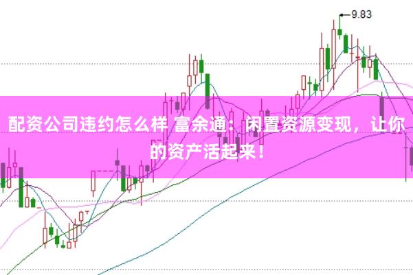 配资公司违约怎么样 富余通：闲置资源变现，让你的资产活起来！