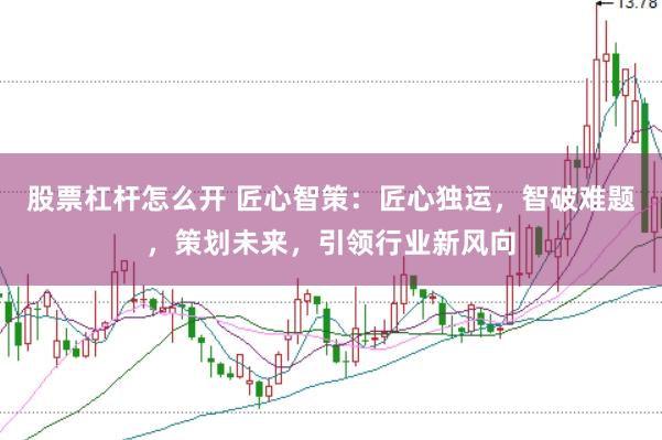 股票杠杆怎么开 匠心智策：匠心独运，智破难题，策划未来，引领行业新风向
