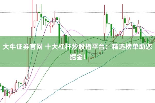 大牛证券官网 十大杠杆炒股指平台：精选榜单助您掘金！
