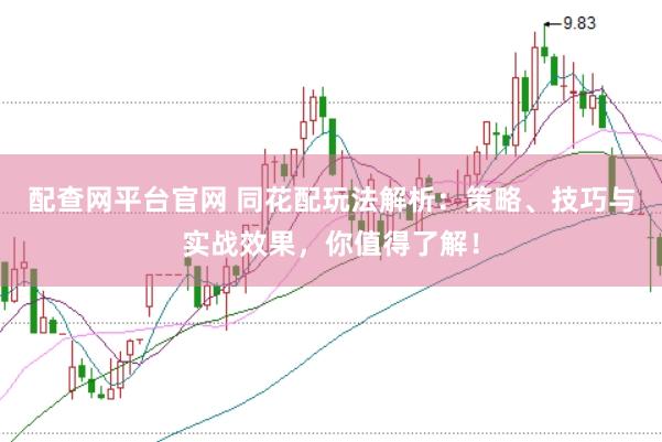 配查网平台官网 同花配玩法解析：策略、技巧与实战效果，你值得了解！