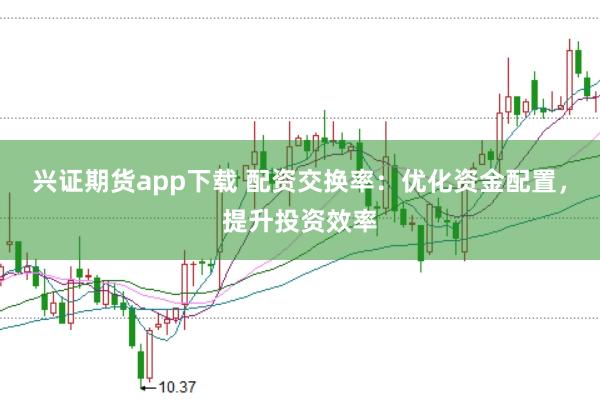 兴证期货app下载 配资交换率：优化资金配置，提升投资效率