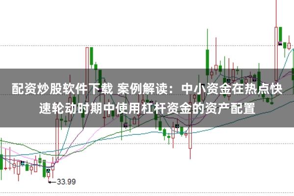 配资炒股软件下载 案例解读:中小资金在热点快速轮动时期中使用杠杆资金的资产配置