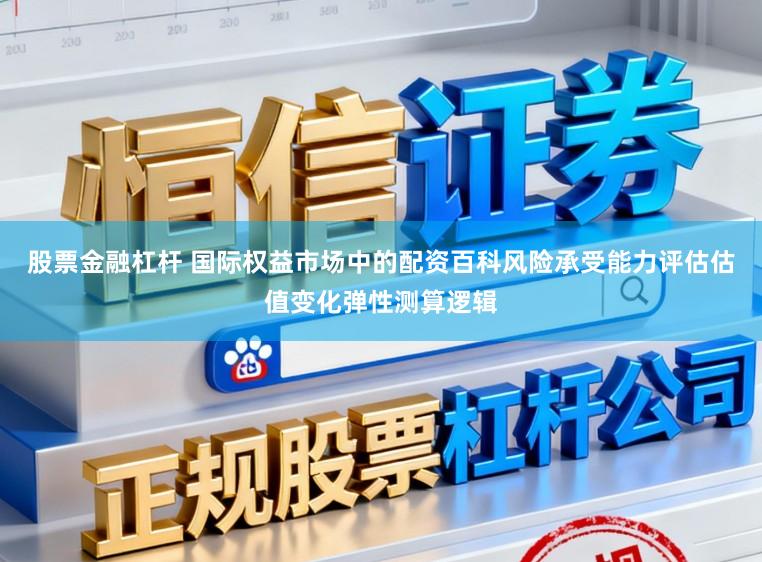 股票金融杠杆 国际权益市场中的配资百科风险承受能力评估估值变化弹性测算逻辑