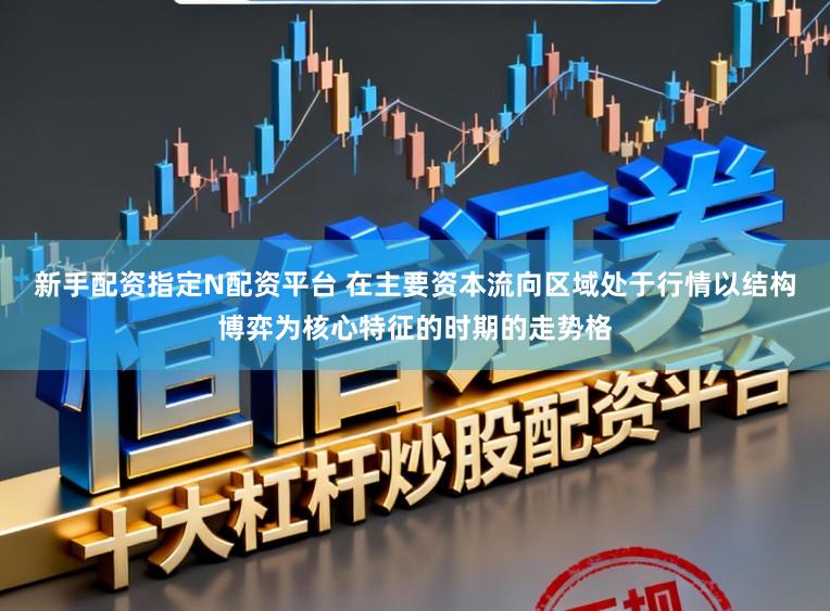 新手配资指定N配资平台 在主要资本流向区域处于行情以结构博弈为核心特征的时期的走势格