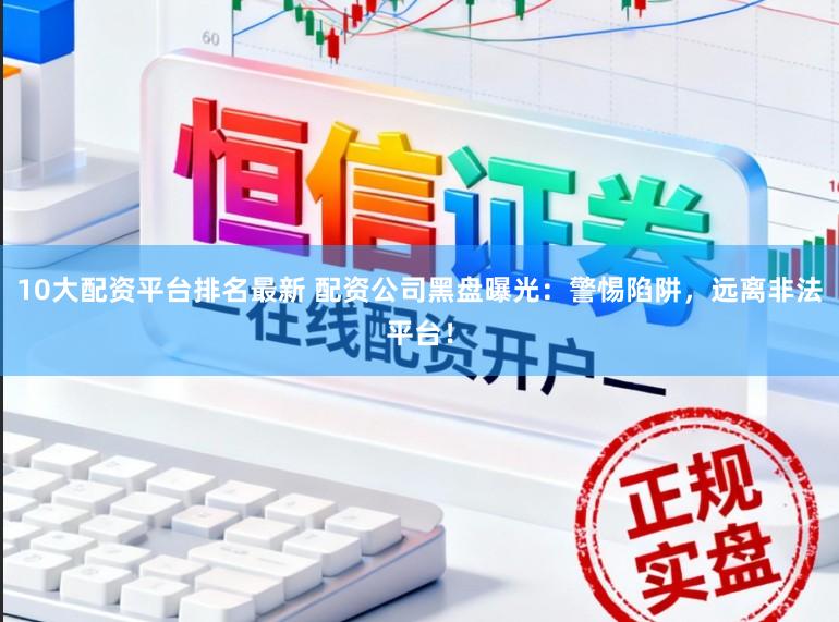 10大配资平台排名最新 配资公司黑盘曝光:警惕陷阱,远离非法平台!