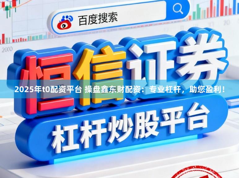2025年t0配资平台 操盘鑫东财配资：专业杠杆，助您盈利！