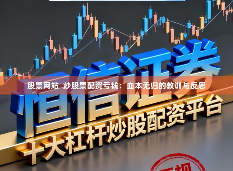 股票网站  炒股票配资亏钱：血本无归的教训与反思