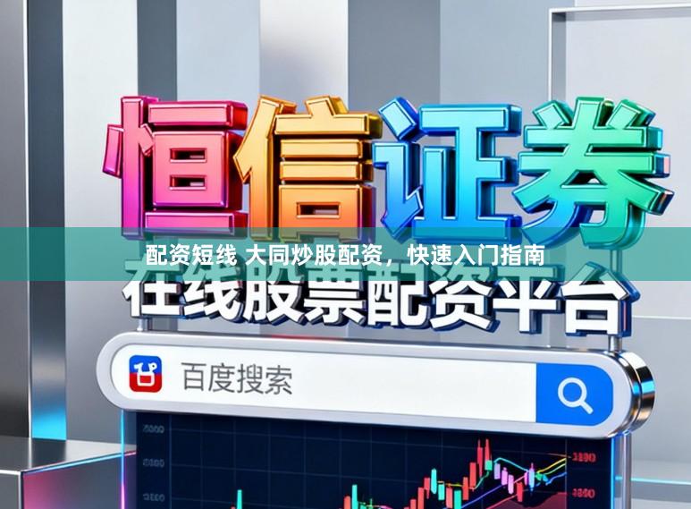 配资短线 大同炒股配资，快速入门指南