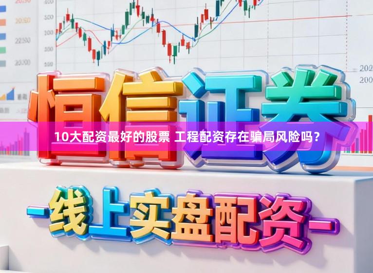 10大配资最好的股票 工程配资存在骗局风险吗？