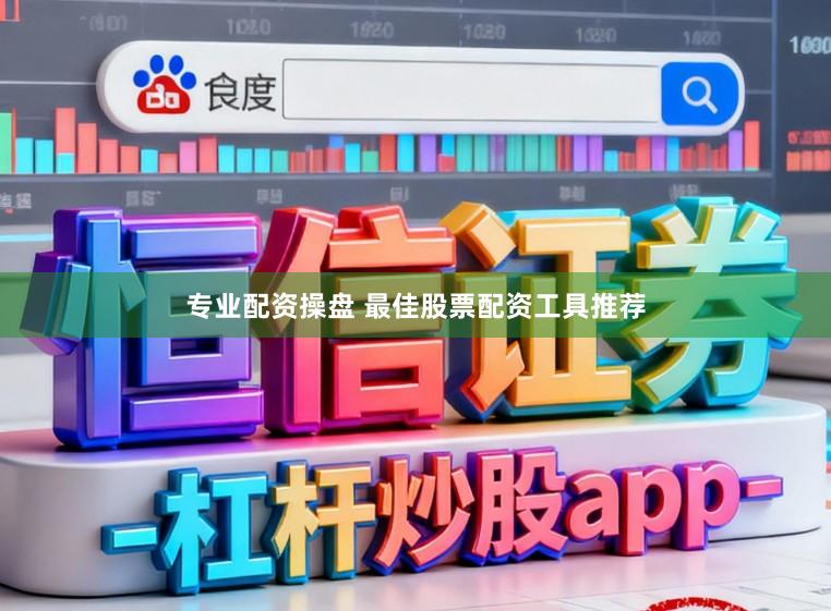 专业配资操盘 最佳股票配资工具推荐