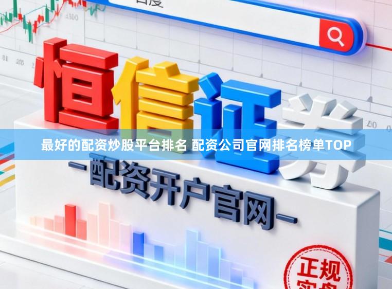 最好的配资炒股平台排名 配资公司官网排名榜单TOP