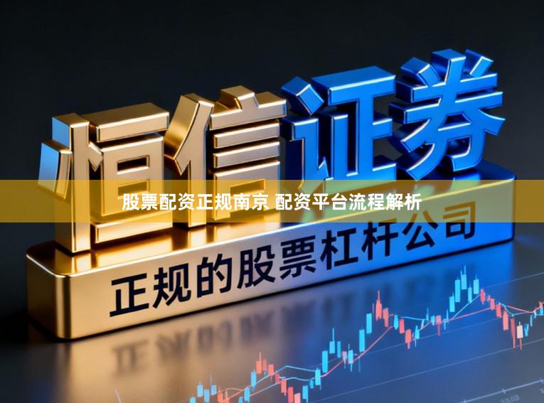 股票配资正规南京 配资平台流程解析