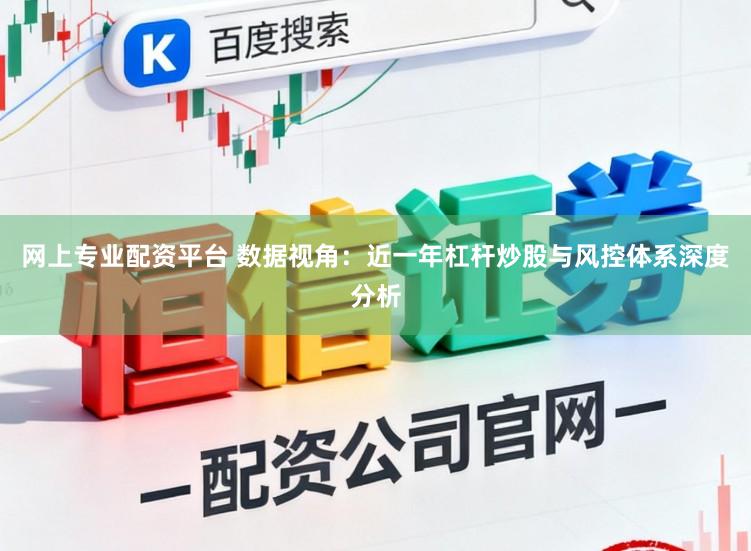 网上专业配资平台 数据视角：近一年杠杆炒股与风控体系深度分析
