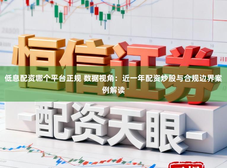 低息配资哪个平台正规 数据视角：近一年配资炒股与合规边界案例解读